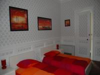 Location de particuliers � particuliers Le Domaine de l'abbaye Chambres d'hotes Seine Maritime photo 8