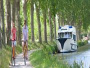 Location de particuliers � particuliers LE MAS FLEURI et son jardin paysager Location saisonni�re Aude photo 12