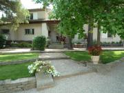 Location de particuliers � particuliers LE MAS FLEURI et son jardin paysager Location saisonni�re Aude photo 4