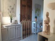 Location de particuliers � particuliers La Villa Champ Signoret, au pied du Mont-Ventoux Chambres d'hotes Vaucluse photo 3