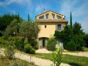 Location de particuliers � particuliers La Villa Champ Signoret, au pied du Mont-Ventoux Chambres d'hotes Vaucluse photo 4