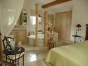 Location de particuliers � particuliers CHAMBRE DE CHARME A GRASSE - COTE D'AZUR Chambres d'hotes Alpes maritimes photo 3