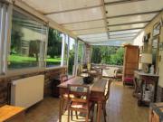 Location de particuliers � particuliers La Grenouill�re aux confins du pays d' Auge et du Perche Chambres d'hotes Eure photo 2