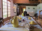 Location de particuliers � particuliers La Grenouill�re aux confins du pays d' Auge et du Perche Chambres d'hotes Eure photo 3