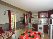 Location de particuliers � particuliers G�tes Les Lauzaces, En bordure du Bois de Paiolive G�te Ard�che photo 11