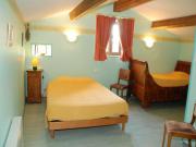 Location de particuliers � particuliers G�tes Les Lauzaces, En bordure du Bois de Paiolive G�te Ard�che photo 14