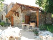 Location de particuliers � particuliers G�tes Les Lauzaces, En bordure du Bois de Paiolive G�te Ard�che photo 7