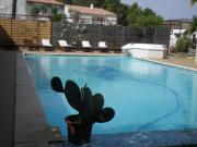 Location de particuliers � particuliers VILLA DANS MAS AVEC PISCINE SPA SAUNA Location saisonni�re Gard photo 2