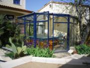 Location de particuliers � particuliers VILLA DANS MAS AVEC PISCINE SPA SAUNA Location saisonni�re Gard photo 3