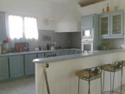 Location de particuliers � particuliers VILLA DANS MAS AVEC PISCINE SPA SAUNA Location saisonni�re Gard photo 6
