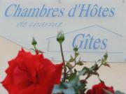 Location de particuliers � particuliers Le Clos du Presbyt�re Chambres d'hotes Ille et Vilaine photo 2