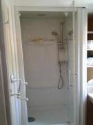 Location de particuliers � particuliers Mobil-home Clim 4p C�vennes camping 4* piscine Camping / Mobile-home Gard photo 10
