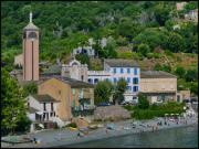 Location de particuliers � particuliers Cap Corse, F3 bord de plage, vue sur la mer Location saisonni�re Corse du Sud photo 7