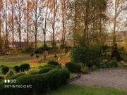Location de particuliers � particuliers Chambre d'hote dans un manoir Au pied du mont de cassel  Chambres d'hotes Nord photo 5