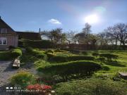 Location de particuliers � particuliers Chambre d'hote dans un manoir Au pied du mont de cassel  Chambres d'hotes Nord photo 6