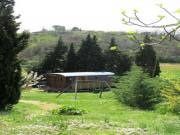Location de particuliers � particuliers Les roulottes du Lauragais Entre Toulouse et Carcassonne, en plein pays Cathare Location insolite Aude photo 10