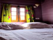Location de particuliers � particuliers Les roulottes du Lauragais Entre Toulouse et Carcassonne, en plein pays Cathare Location insolite Aude photo 5