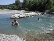 Location de particuliers � particuliers BELLE MAISON SPACIEUSE PARC BARONNIES PROVENCALES G�te Hautes alpes photo 12