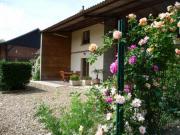 Location de particuliers � particuliers Le g�te de la Loge, calme et charme � la ferme de la Loge G�te Oise photo 2