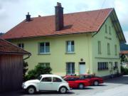 Location de particuliers � particuliers Chambres et table d'h�tes Au Pied des Chaumes  Chambres d'hotes Vosges photo 4
