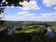 Location de particuliers � particuliers Location proche Cahors - Terres de France Hameaux de Pomette (officiel) Chalet Lot photo 3