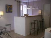 Location de particuliers � particuliers LOCATION STUDIO CHARME au coeur des rues pi�tonnes Location saisonni�re Var photo 2