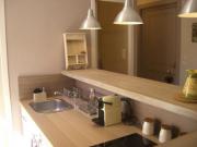 Location de particuliers � particuliers LOCATION STUDIO CHARME au coeur des rues pi�tonnes Location saisonni�re Var photo 6