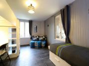 Location de particuliers � particuliers G�te Le Grand Duc G�te Is�re photo 14