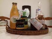 Location de particuliers � particuliers Le STAMTISCH G�te Haute garonne photo 2