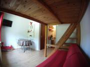Location de particuliers � particuliers PIED DES PISTES LA BRESSE HOHNECK POUR 4 PERSONNES Location saisonni�re Vosges photo 2