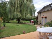 Location de particuliers � particuliers La Couasse, � quelques pas du canal de Briare G�te Loiret photo 4
