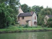 Location de particuliers � particuliers La Couasse, � quelques pas du canal de Briare G�te Loiret photo 5