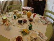 Location de particuliers � particuliers Le cellier de St�phane - Accueil chaleureux en plein c�ur du Limousin Chambres d'hotes Creuse photo 8