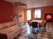 Location de particuliers � particuliers La cadole, entour� des vignes, des champs, des bois G�te Aube photo 2