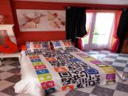 Location de particuliers � particuliers La cadole, entour� des vignes, des champs, des bois G�te Aube photo 6