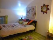 Location de particuliers � particuliers La cadole, entour� des vignes, des champs, des bois G�te Aube photo 7