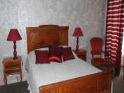 Location de particuliers � particuliers Chambres d'H�tes au Manoir de la Haie Chapeau Chambres d'hotes Ille et Vilaine photo 2