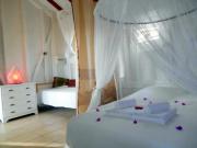 Location de particuliers � particuliers BLEU VANILLE, kaz et jardin de charme G�te Guadeloupe photo 7