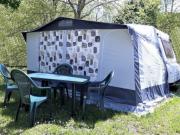 Location de particuliers � particuliers Emplacement de Camping pour tente, caravane ou camping car pr�s de Lamotte-Beuvron et Chambord Camping / Mobile-home Loir et Cher photo 12