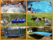 Location de particuliers � particuliers Emplacement de Camping pour tente, caravane ou camping car pr�s de Lamotte-Beuvron et Chambord Camping / Mobile-home Loir et Cher photo 7