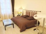 Location de particuliers � particuliers BEAU F1 30 M2 MAGNY CENTRE Location saisonni�re Val d'Oise photo 4