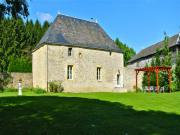Location de particuliers � particuliers Ch�teau de Landreville Luxury Bed & Breakfast Chambres d'hotes Ardennes photo 14