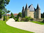 Location de particuliers � particuliers Ch�teau de Landreville Luxury Bed & Breakfast Chambres d'hotes Ardennes photo 8