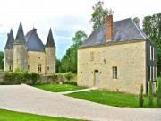 Location de particuliers � particuliers Ch�teau de Landreville Luxury Bed & Breakfast Chambres d'hotes Ardennes photo 9