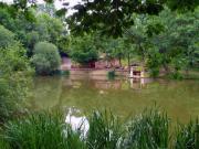 Location de particuliers � particuliers LA CLE DES CHAMPS au bord d�un �tang de p�che priv�  G�te Deux S�vres photo 10