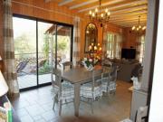 Location de particuliers � particuliers LA CLE DES CHAMPS au bord d�un �tang de p�che priv�  G�te Deux S�vres photo 3