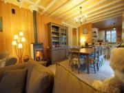 Location de particuliers � particuliers LA CLE DES CHAMPS au bord d�un �tang de p�che priv�  G�te Deux S�vres photo 4