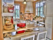 Location de particuliers � particuliers LA CLE DES CHAMPS au bord d�un �tang de p�che priv�  G�te Deux S�vres photo 5