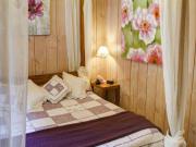 Location de particuliers � particuliers LA CLE DES CHAMPS au bord d�un �tang de p�che priv�  G�te Deux S�vres photo 6