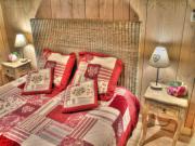 Location de particuliers � particuliers LA CLE DES CHAMPS au bord d�un �tang de p�che priv�  G�te Deux S�vres photo 7